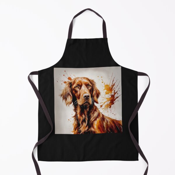 Item preview, Irish Setter Heritage Collection #3 designed and sold by Helios Be. Lavsh.