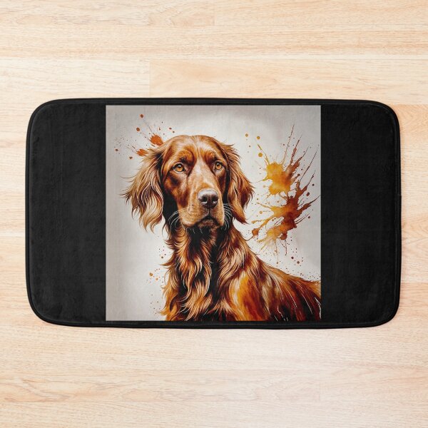 Item preview, Irish Setter Heritage Collection #3 designed and sold by Helios Be. Lavsh.