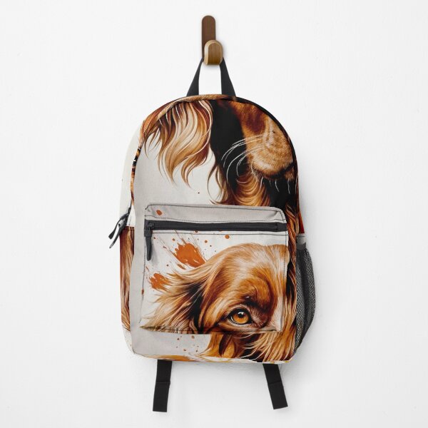 Item preview, Irish Setter Heritage Collection #3 designed and sold by Helios Be. Lavsh.