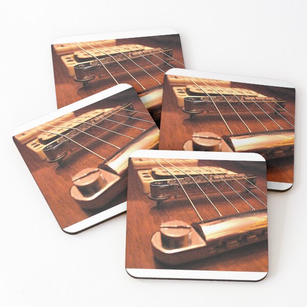 Item preview, Guitar Bridge designed and sold by bubblyclint.