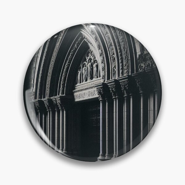 Item preview, Cathedral of Shadows designed and sold by Roberta Calabrese.