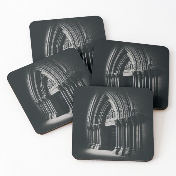 Item preview, Cathedral of Shadows designed and sold by Roberta Calabrese.