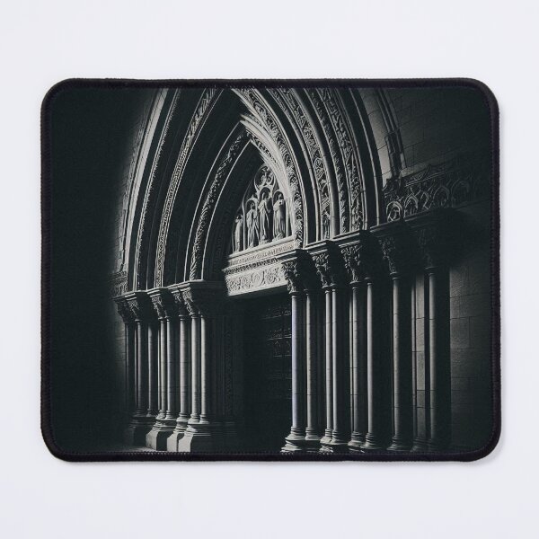 Item preview, Cathedral of Shadows designed and sold by Roberta Calabrese.