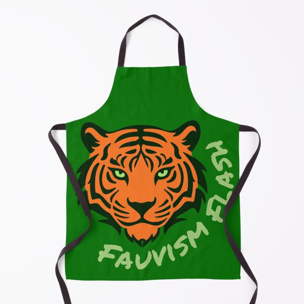 Item preview, Fauvism Flash designed and sold by Mosaic Homeschool Co-Op.