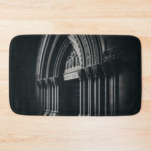 Item preview, Cathedral of Shadows designed and sold by Roberta Calabrese.