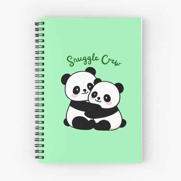 Item preview, Snuggle Crew designed and sold by Mosaic Homeschool Co-Op.