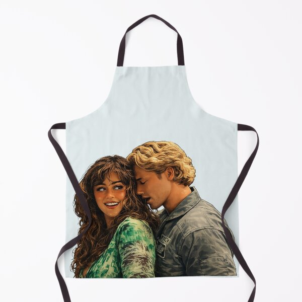 Item preview, Allie and Dean dance from Off campus series designed and sold by t-patterns.