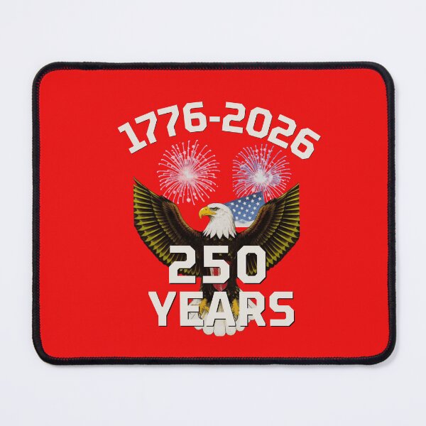 Item preview, 250 Years of America designed and sold by Rue Market.