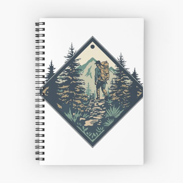 Artikelvorschau, Reisender entworfen und verkauft von RisingWolfStudio.