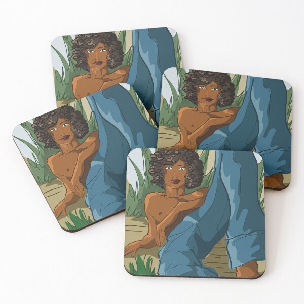 Item preview, En las dunas designed and sold by LedraSerp.