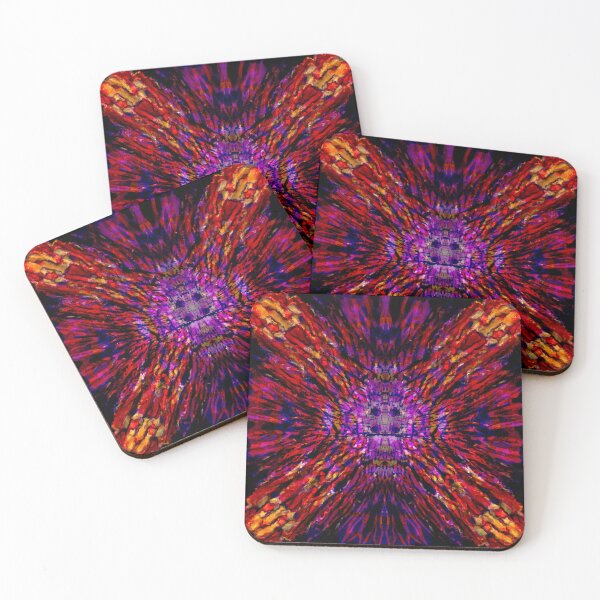 Item preview, Pulsating Mandala of Cosmic Energy - Inside Power designed and sold by Paolo-Bandal.