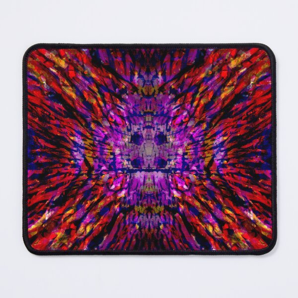 Item preview, Pulsating Mandala of Cosmic Energy - Inside Power designed and sold by Paolo-Bandal.