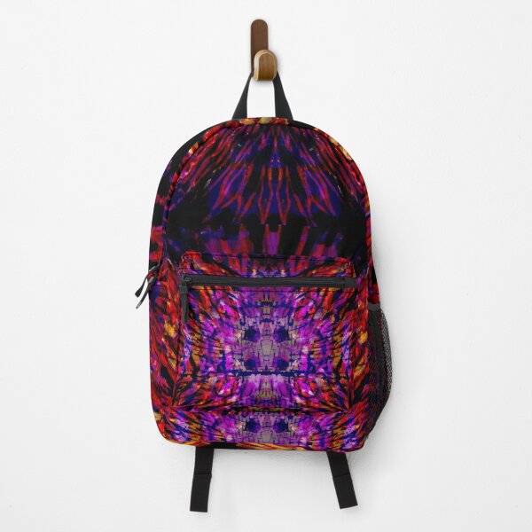 Item preview, Pulsating Mandala of Cosmic Energy - Inside Power designed and sold by Paolo-Bandal.