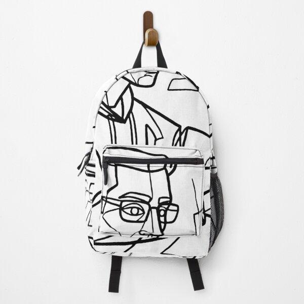 Item preview, Cybersecurity Engineer + Sphynx Cat: "Scanning for Vulnerabilities"  designed and sold by YOU SHOP NOW.