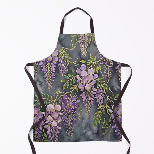 Item preview, Wisteria  designed and sold by GraphicsClub.