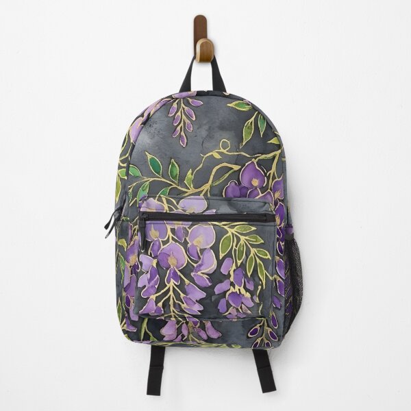 Item preview, Wisteria  designed and sold by GraphicsClub.