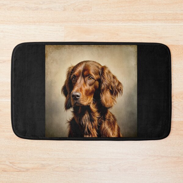Item preview, Irish Setter Heritage Collection #5 designed and sold by Helios Be. Lavsh.