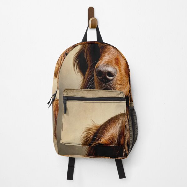 Item preview, Irish Setter Heritage Collection #5 designed and sold by Helios Be. Lavsh.