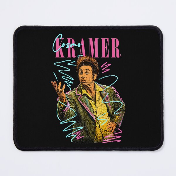 Item preview, KRAMER ----- 90s Style Design designed and sold by AestheticNow.