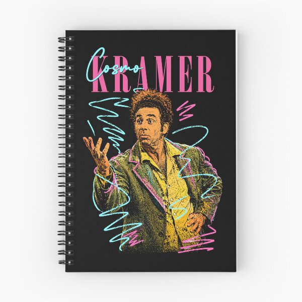 Item preview, KRAMER ----- 90s Style Design  designed and sold by AestheticNow.