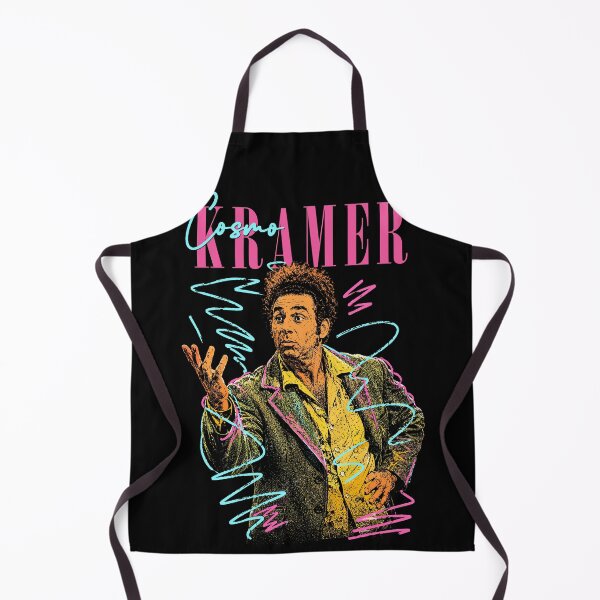 Item preview, KRAMER ----- 90s Style Design designed and sold by AestheticNow.