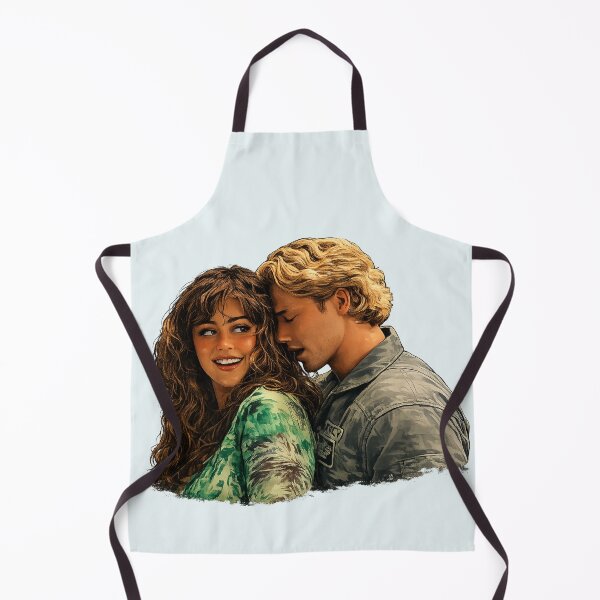 Item preview, Allie and Dean dance from Off campus series designed and sold by t-patterns.