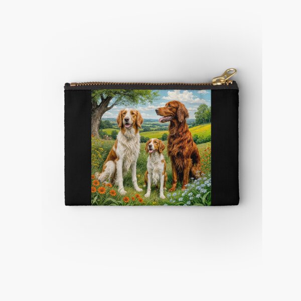 Item preview, Irish Setter Heritage Collection #6 designed and sold by Helios Be. Lavsh.