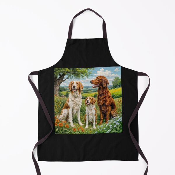 Item preview, Irish Setter Heritage Collection #6 designed and sold by Helios Be. Lavsh.