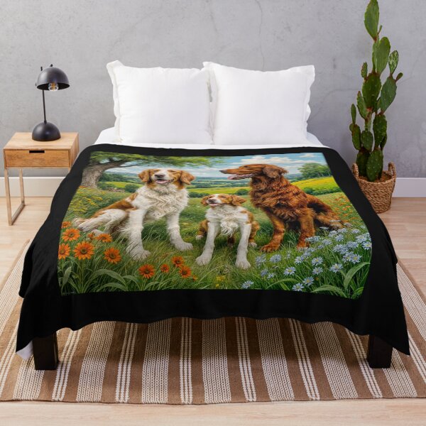Item preview, Irish Setter Heritage Collection #6 designed and sold by Helios Be. Lavsh.