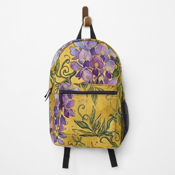 Item preview, Wisteria  designed and sold by GraphicsClub.