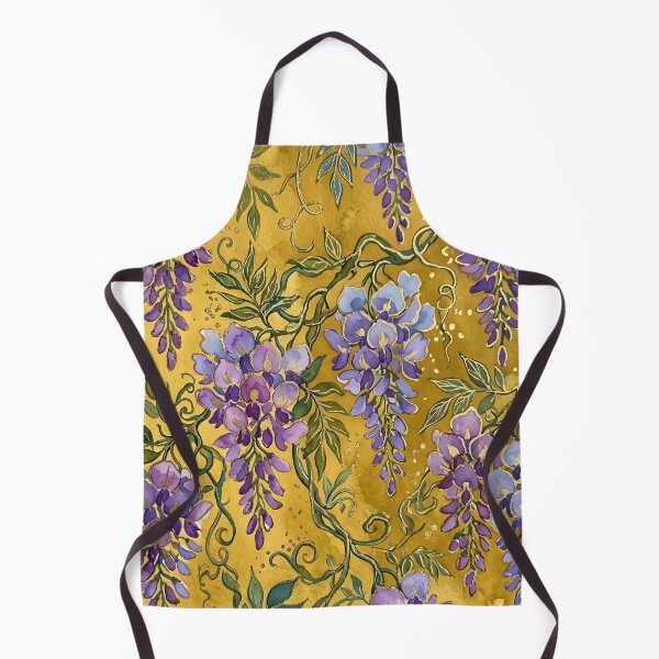 Item preview, Wisteria  designed and sold by GraphicsClub.