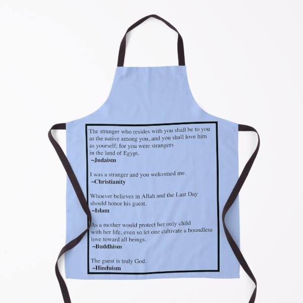 Item preview, Welcome the Stranger, the Other designed and sold by True Poison.