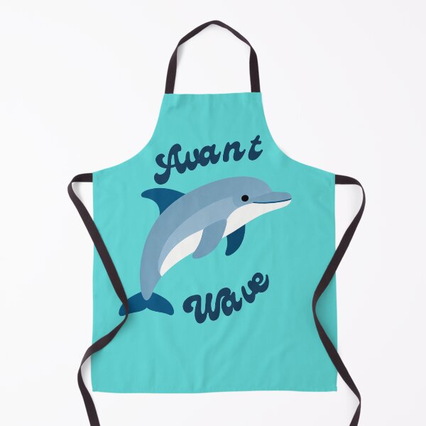Item preview, Avant Wave designed and sold by Mosaic Homeschool Co-Op.