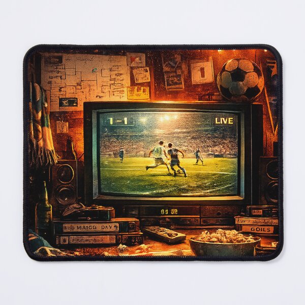 Item preview, 3AM Kickoff Society – Millions Watching designed and sold by warlistop.