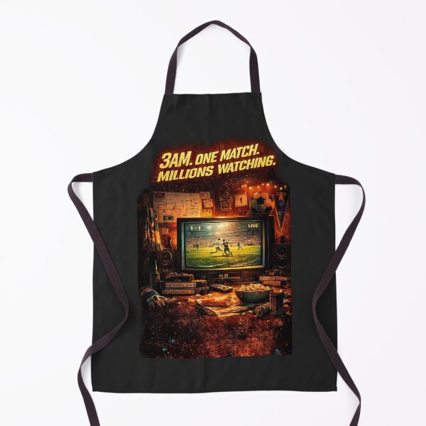 Item preview, 3AM Kickoff Society – Millions Watching designed and sold by warlistop.