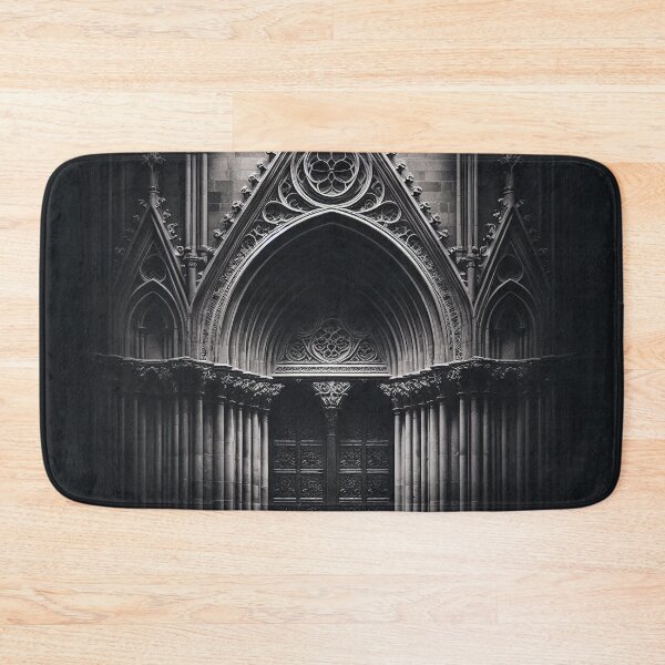 Item preview, Cathedral of Shadows designed and sold by Roberta Calabrese.
