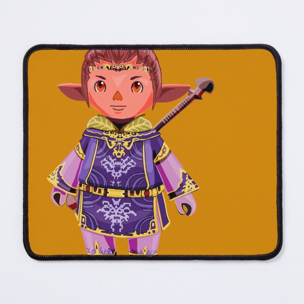 Item preview, A3 Ffxi Taru whm designed and sold by Coolpicsforever.