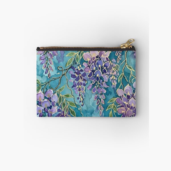Item preview, Wisteria  designed and sold by GraphicsClub.