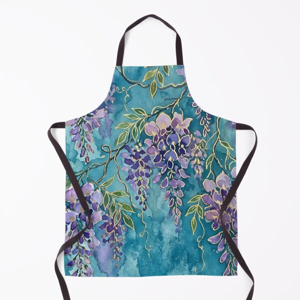 Item preview, Wisteria  designed and sold by GraphicsClub.