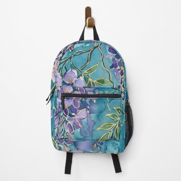 Item preview, Wisteria  designed and sold by GraphicsClub.