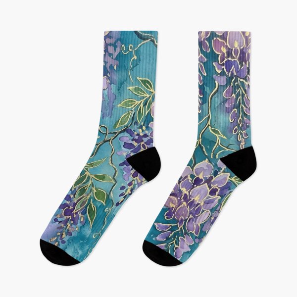 Item preview, Wisteria  designed and sold by GraphicsClub.