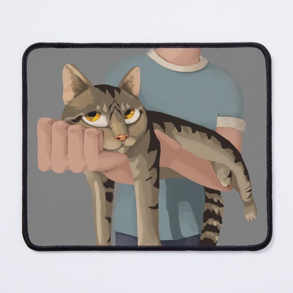 Item preview, Cute Cat Antics designed and sold by Riverhollow.