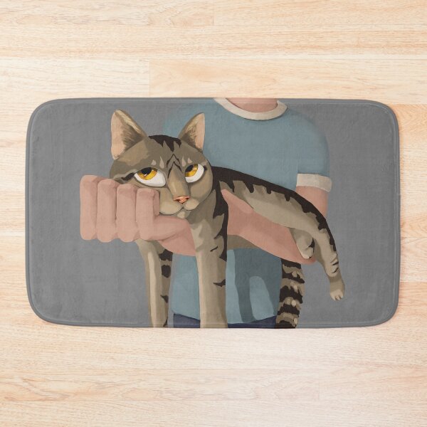 Item preview, Cute Cat Antics designed and sold by Riverhollow.