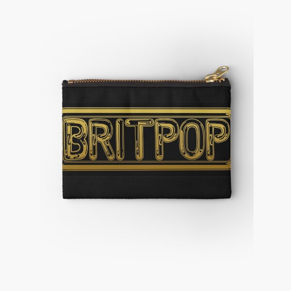 Artikelvorschau, Britpop-Logo entworfen und verkauft von Nosek1ng.