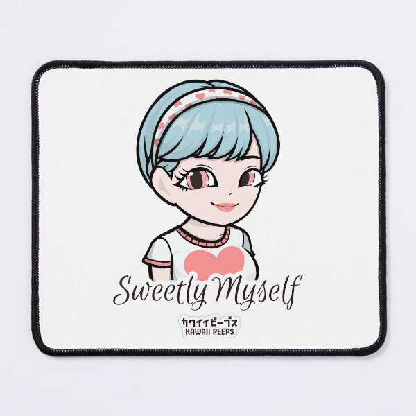 Item preview, Pastel Power Crew Sweetly Myself designed and sold by P-L-Sardines.