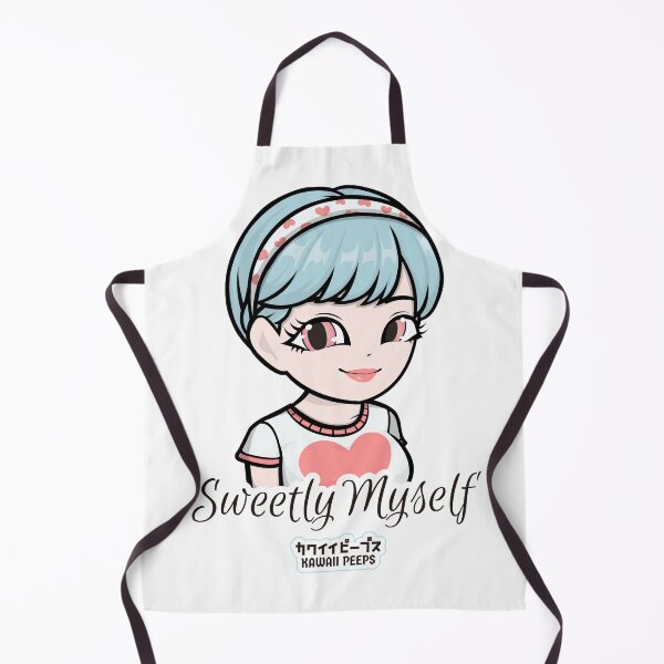 Item preview, Pastel Power Crew Sweetly Myself designed and sold by P-L-Sardines.