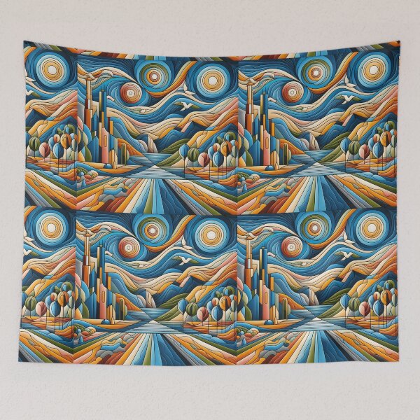 Item preview, The Path to Success designed and sold by casamomo.
