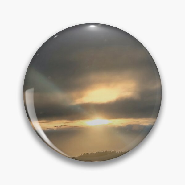 Item preview, Sunset Over a River designed and sold by CreationsByMS20.