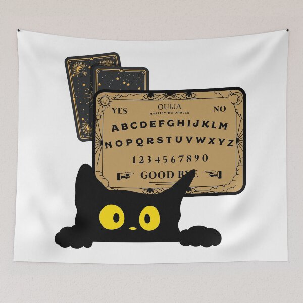 Item preview, Wicca designed and sold by Runa_tzuki.