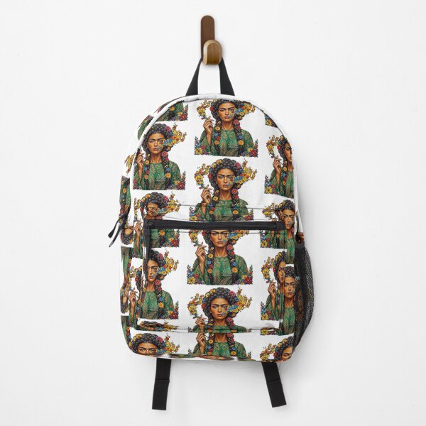 Item preview, Frida Kahlo paintings designed and sold by TeeARTHY.